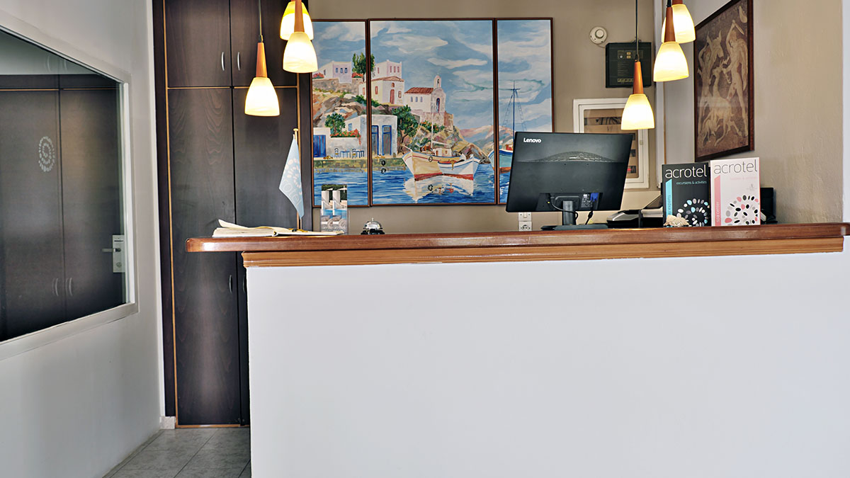 Acrotel Lily Ann Boutique Hotel